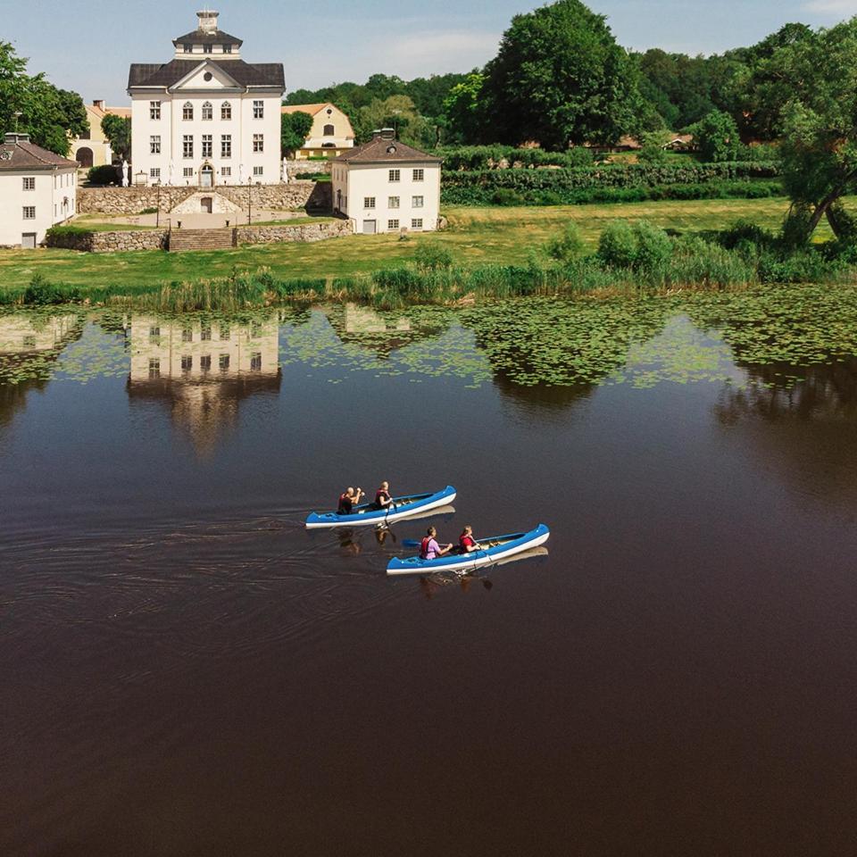 Oester Malma Hotel Marieberg  Exterior photo