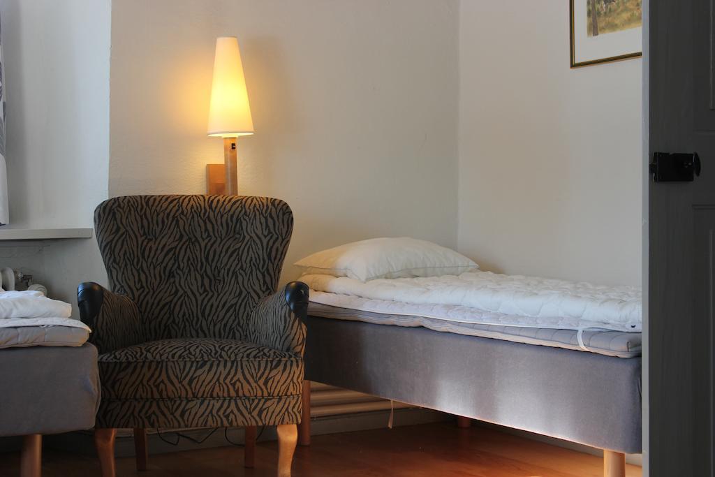 Oester Malma Hotel Marieberg  Room photo